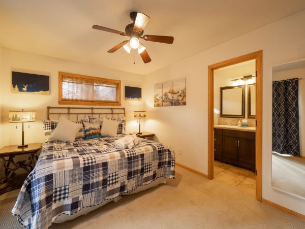 Lake Tahoe North Shore Home 998226