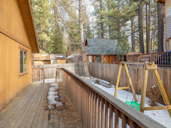 Lake Tahoe North Shore Home 998226