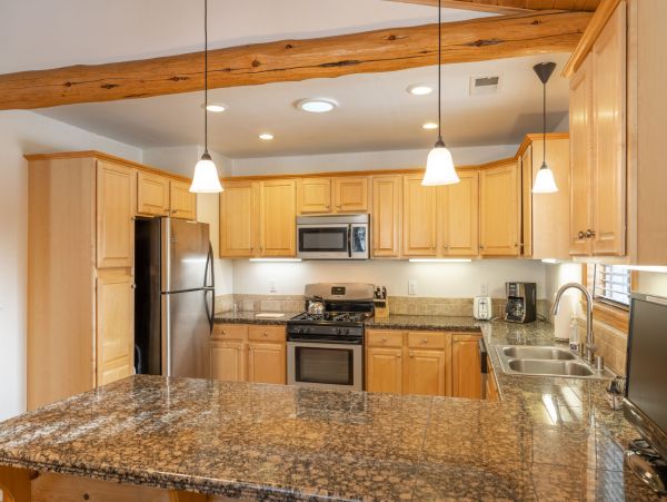 Lake Tahoe North Shore Home 998226
