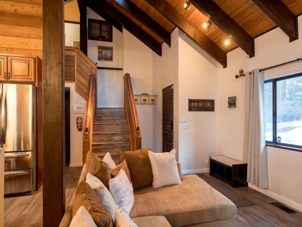 Lake Tahoe North Shore Home 998227