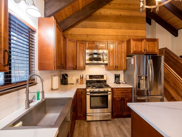 Lake Tahoe North Shore Home 998227