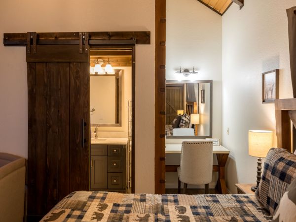 Lake Tahoe North Shore Home 998227