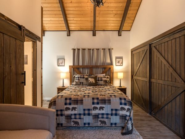 Lake Tahoe North Shore Home 998227