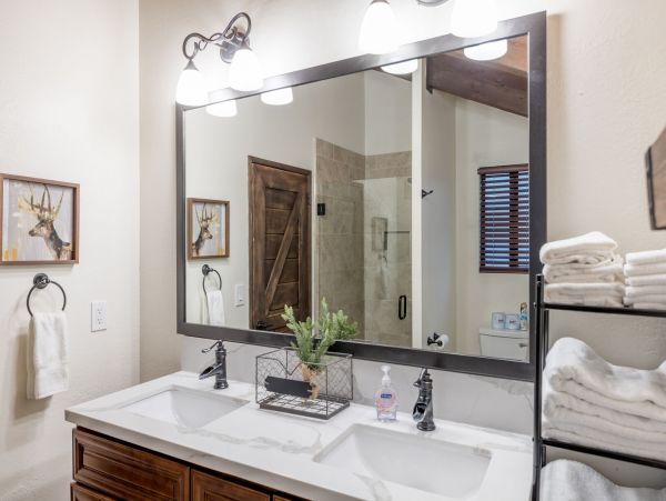 Lake Tahoe North Shore Home 998227