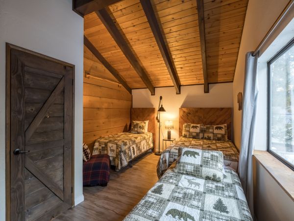 Lake Tahoe North Shore Home 998227