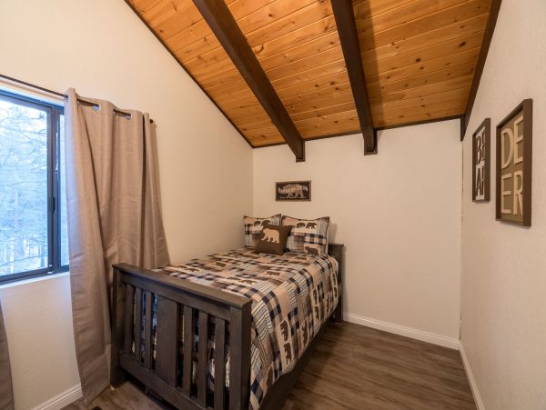 Lake Tahoe North Shore Home 998227
