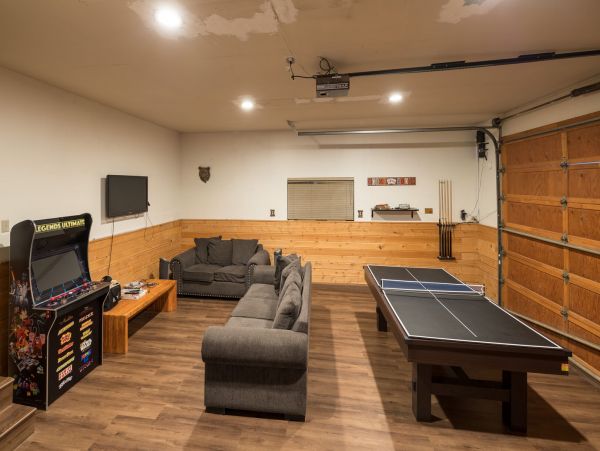 Lake Tahoe North Shore Home 998227
