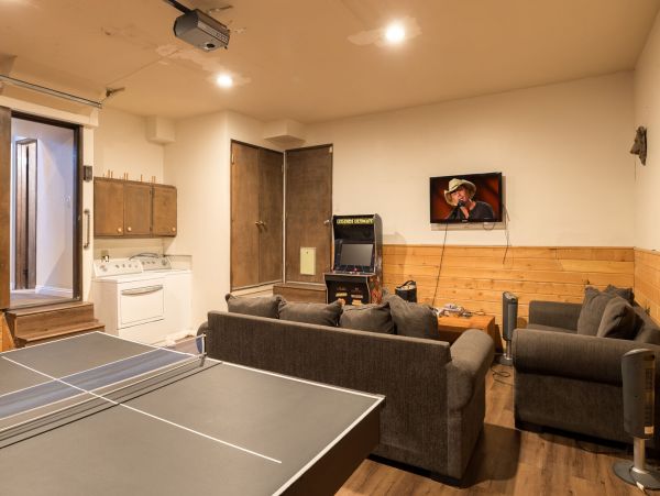Lake Tahoe North Shore Home 998227