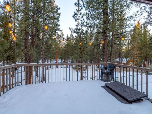 Lake Tahoe North Shore Home 998227