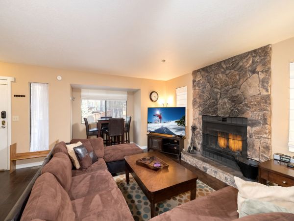 Lake Tahoe North Shore Home 998228