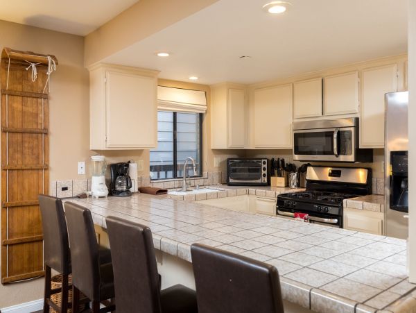 Lake Tahoe North Shore Home 998228