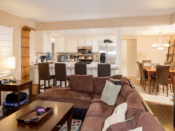 Lake Tahoe North Shore Home 998228