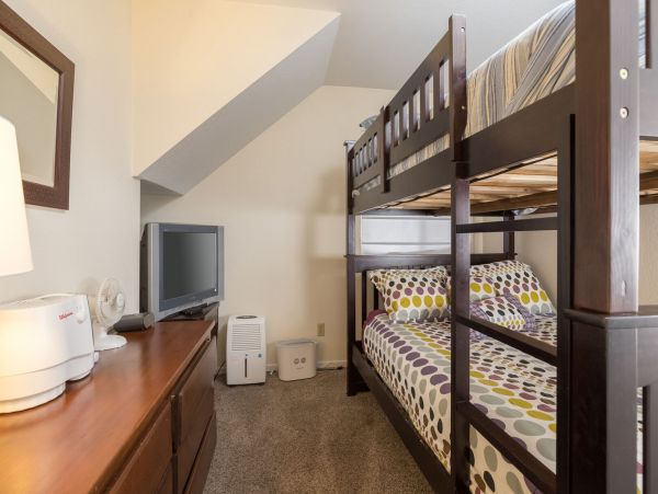Lake Tahoe North Shore Home 998228