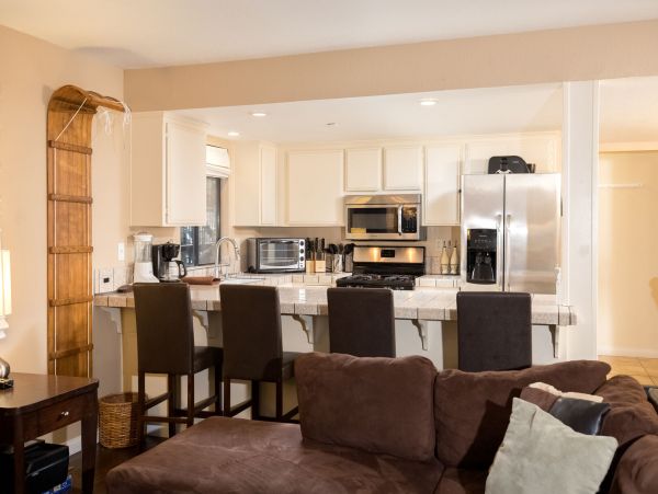 Lake Tahoe North Shore Home 998228