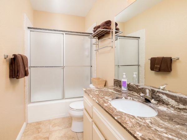 Lake Tahoe North Shore Home 998228