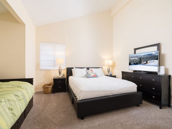 Lake Tahoe North Shore Home 998228