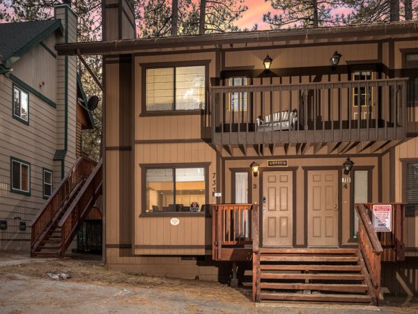 Lake Tahoe North Shore Home 998228