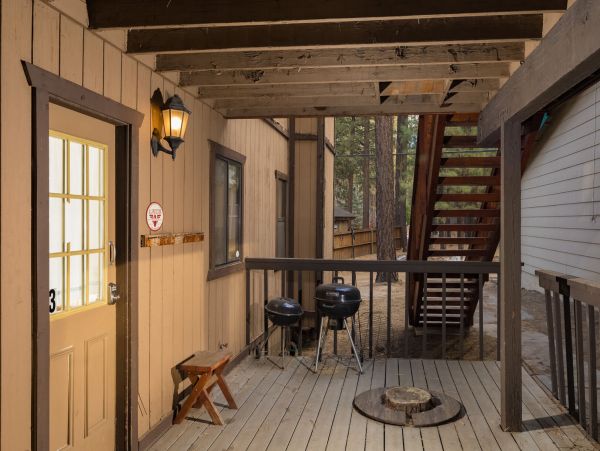 Lake Tahoe North Shore Home 998228