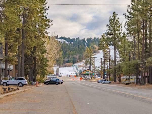 Lake Tahoe North Shore Home 998228