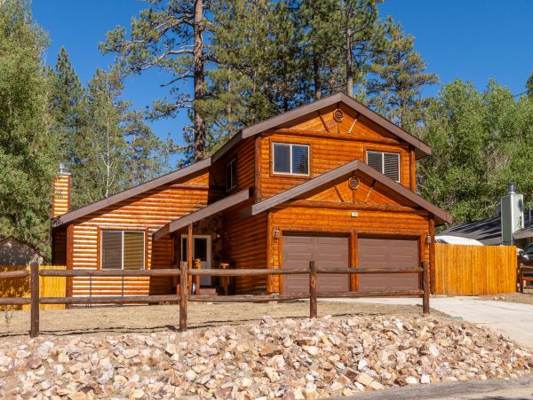 Lake Tahoe North Shore Home 998229