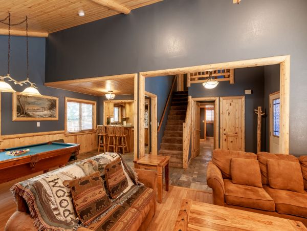 Lake Tahoe North Shore Home 998229