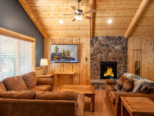 Lake Tahoe North Shore Home 998229