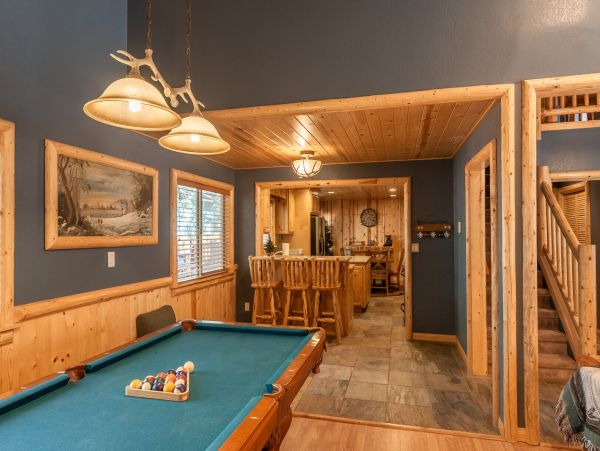 Lake Tahoe North Shore Home 998229