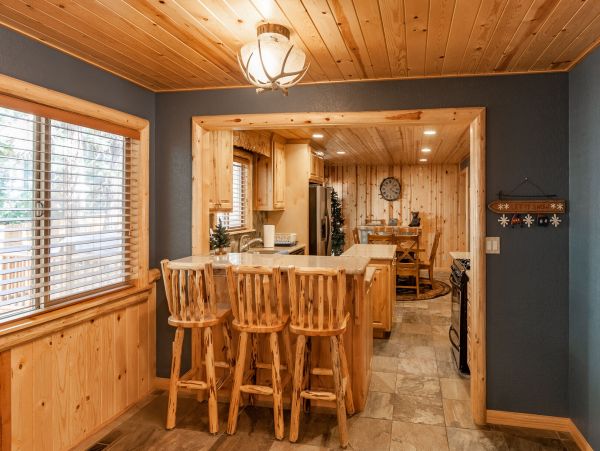 Lake Tahoe North Shore Home 998229