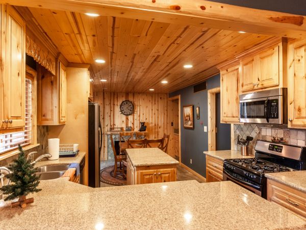 Lake Tahoe North Shore Home 998229