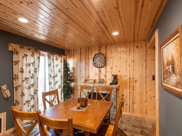 Lake Tahoe North Shore Home 998229