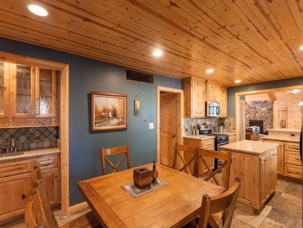Lake Tahoe North Shore Home 998229