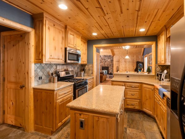 Lake Tahoe North Shore Home 998229