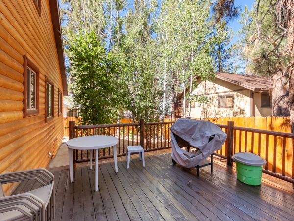Lake Tahoe North Shore Home 998229