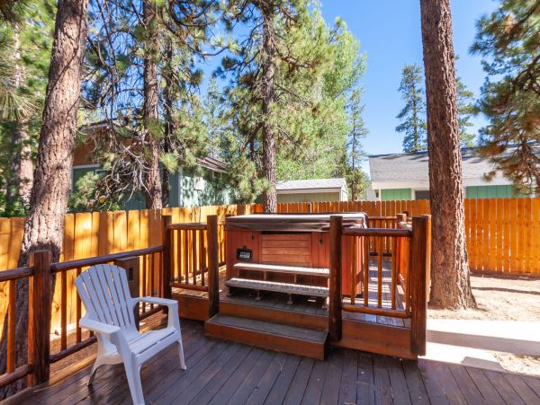Lake Tahoe North Shore Home 998229