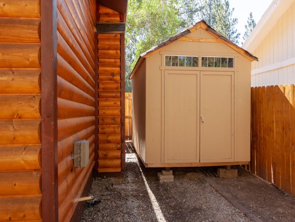 Lake Tahoe North Shore Home 998229