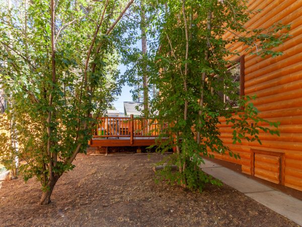 Lake Tahoe North Shore Home 998229