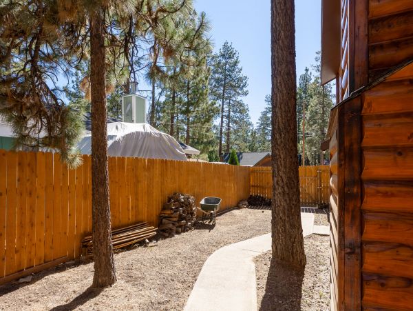 Lake Tahoe North Shore Home 998229