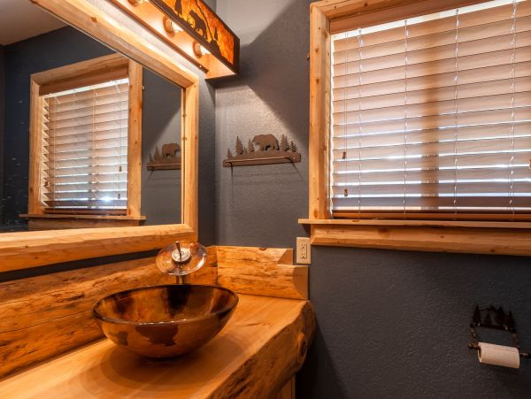 Lake Tahoe North Shore Home 998229