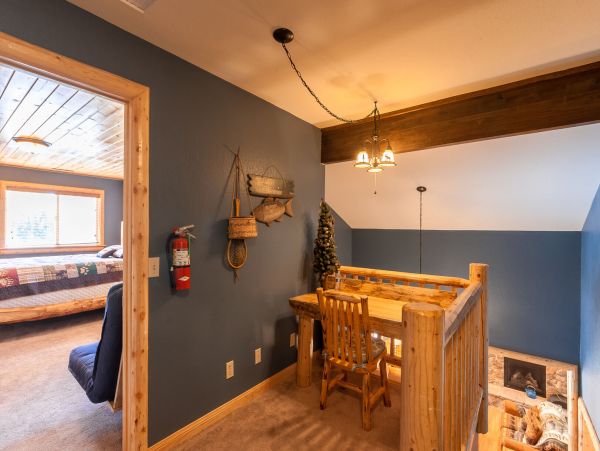 Lake Tahoe North Shore Home 998229