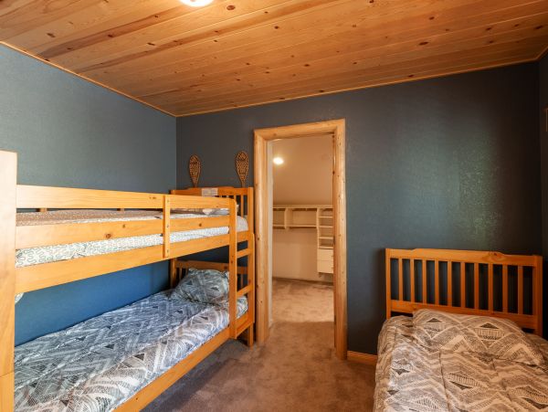 Lake Tahoe North Shore Home 998229