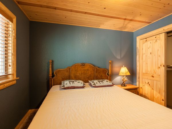 Lake Tahoe North Shore Home 998229