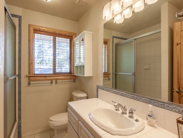 Lake Tahoe North Shore Home 998229