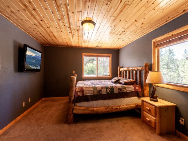 Lake Tahoe North Shore Home 998229