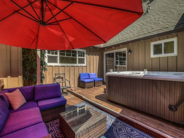 Lake Tahoe North Shore Home 998230