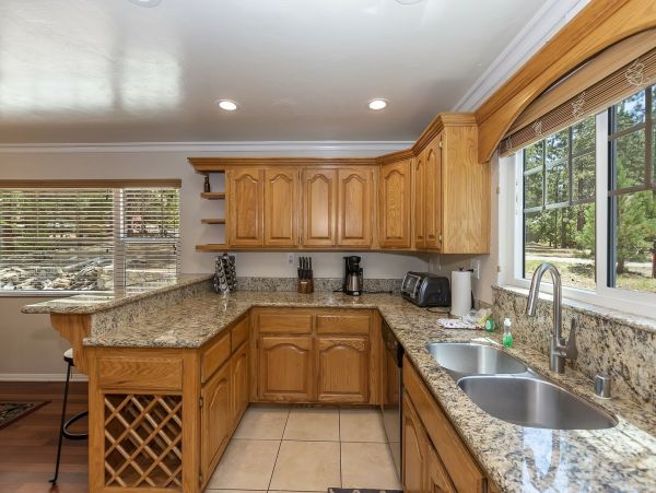 Lake Tahoe North Shore Home 998230