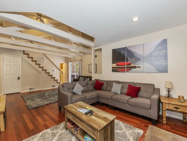 Lake Tahoe North Shore Home 998230