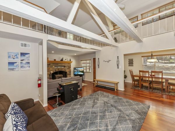 Lake Tahoe North Shore Home 998230