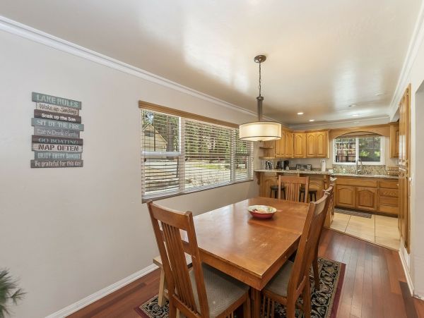 Lake Tahoe North Shore Home 998230