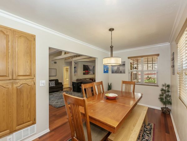 Lake Tahoe North Shore Home 998230