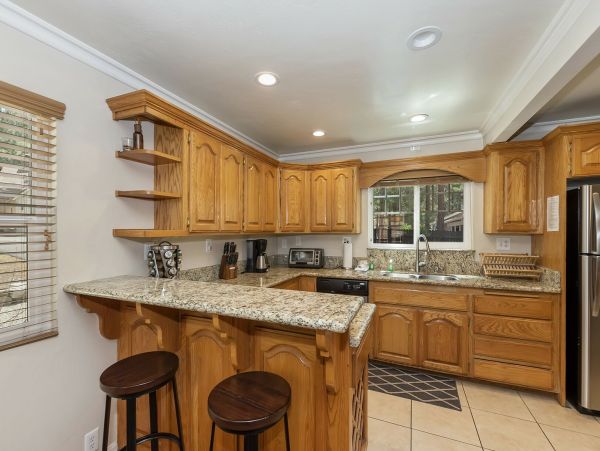 Lake Tahoe North Shore Home 998230